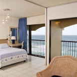 Lounge leading to Main Bedroom, 802 Bermudas